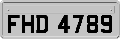 FHD4789