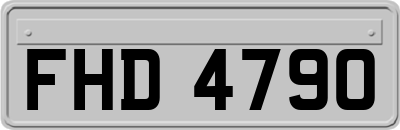 FHD4790