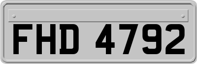 FHD4792