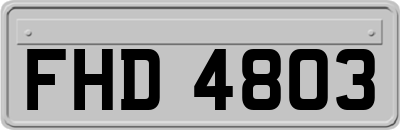 FHD4803