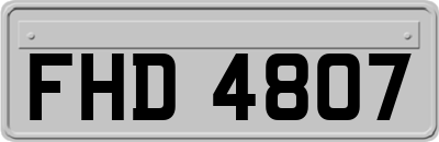 FHD4807