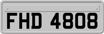 FHD4808