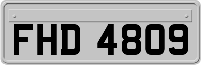 FHD4809