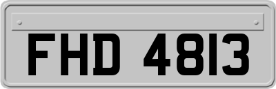 FHD4813
