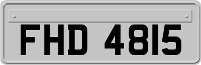 FHD4815