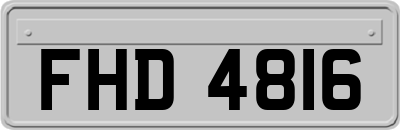 FHD4816