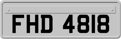 FHD4818
