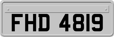 FHD4819