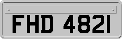 FHD4821