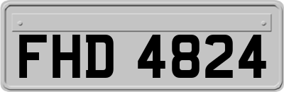 FHD4824