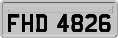 FHD4826