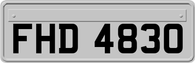 FHD4830