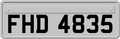 FHD4835
