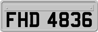 FHD4836