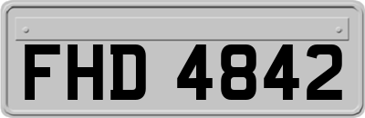 FHD4842