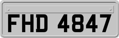 FHD4847