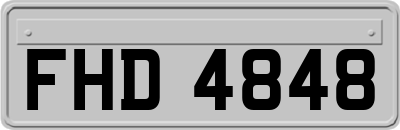 FHD4848