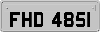 FHD4851