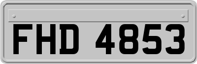 FHD4853