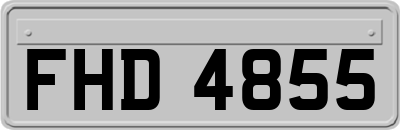 FHD4855