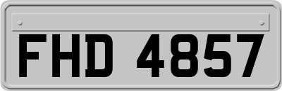 FHD4857