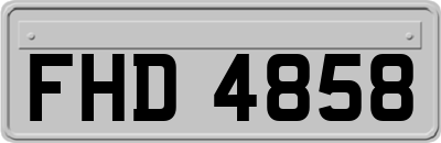FHD4858