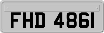 FHD4861