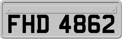 FHD4862