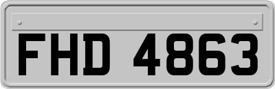FHD4863