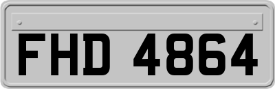 FHD4864