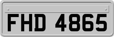 FHD4865
