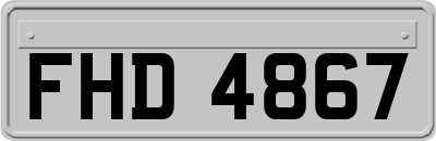 FHD4867