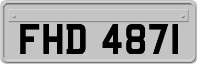 FHD4871