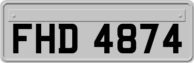 FHD4874