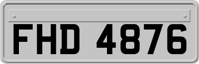 FHD4876