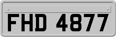 FHD4877