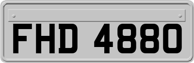 FHD4880