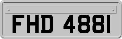 FHD4881