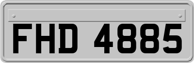 FHD4885