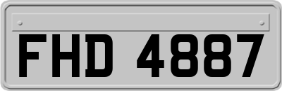 FHD4887
