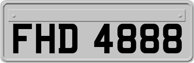 FHD4888