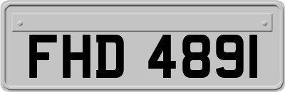 FHD4891