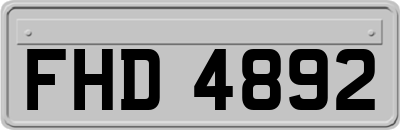 FHD4892