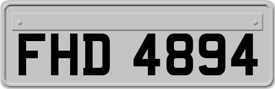 FHD4894