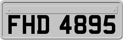 FHD4895