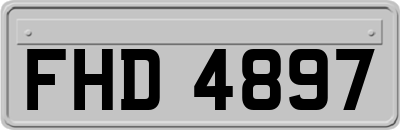 FHD4897