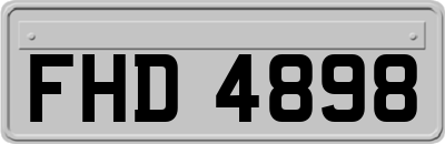 FHD4898
