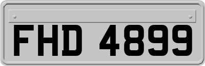 FHD4899
