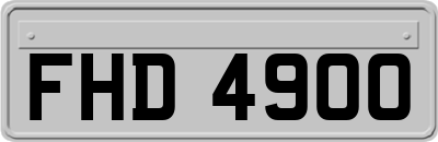 FHD4900