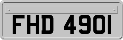FHD4901